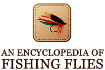 Fishing Flies Logo