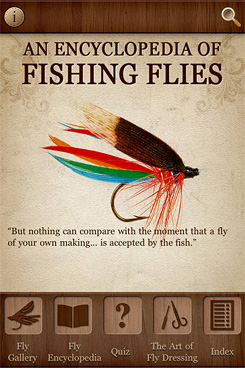 Fishing Flies Image 1